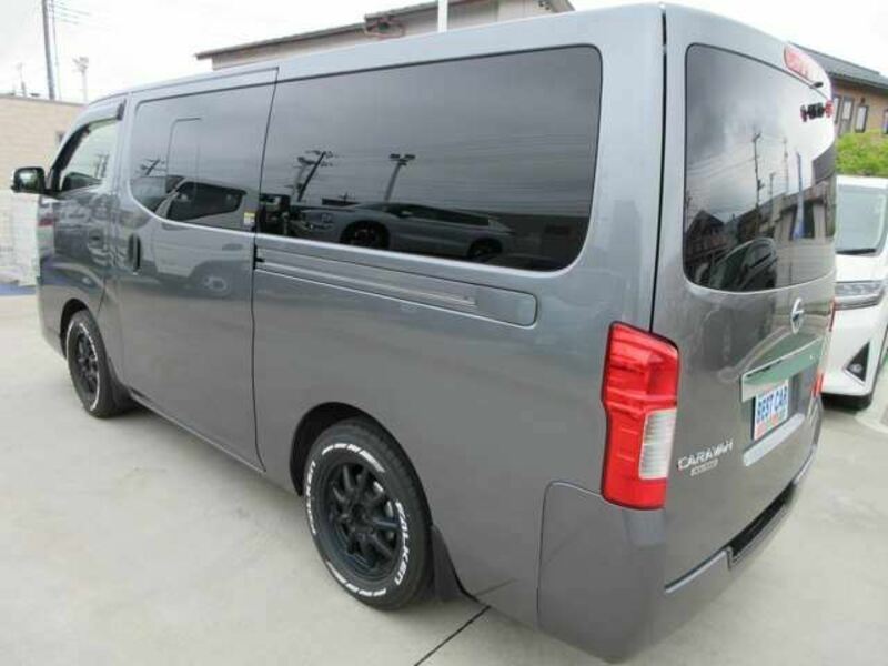 NV350 CARAVAN
