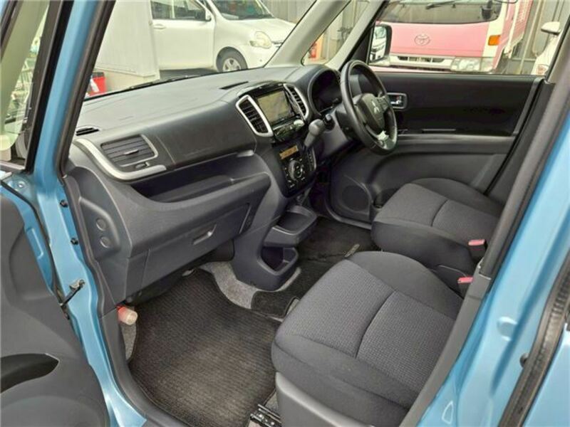DELICA D2