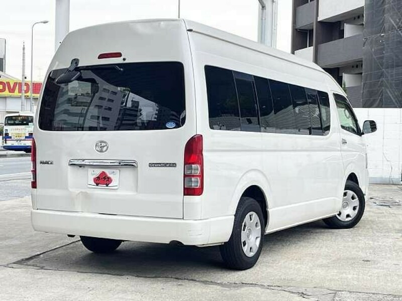 HIACE WAGON-2