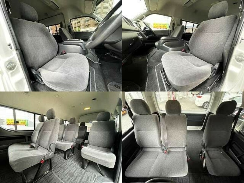 HIACE WAGON-7
