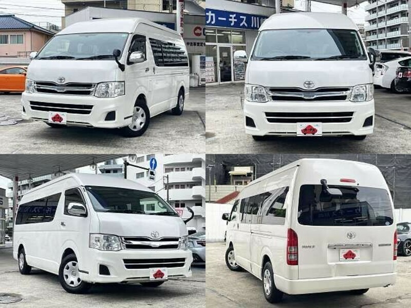 HIACE WAGON-8