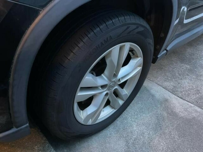 X-TRAIL-7