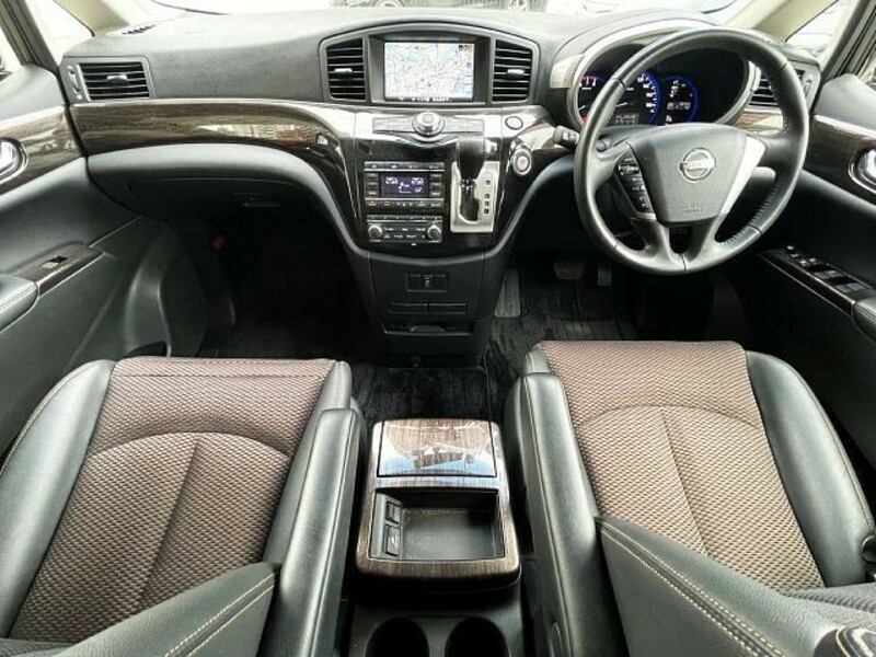 ELGRAND