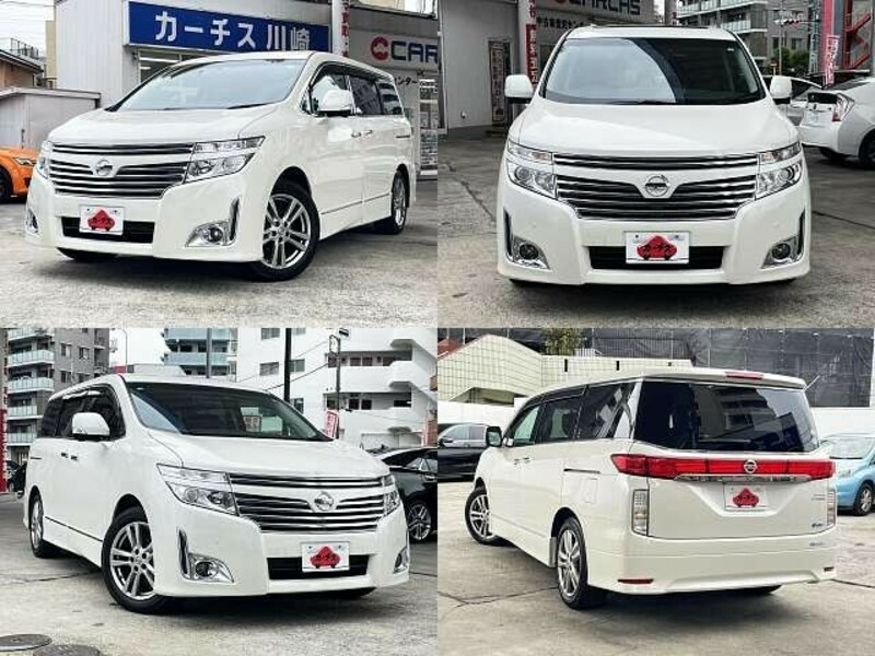 ELGRAND