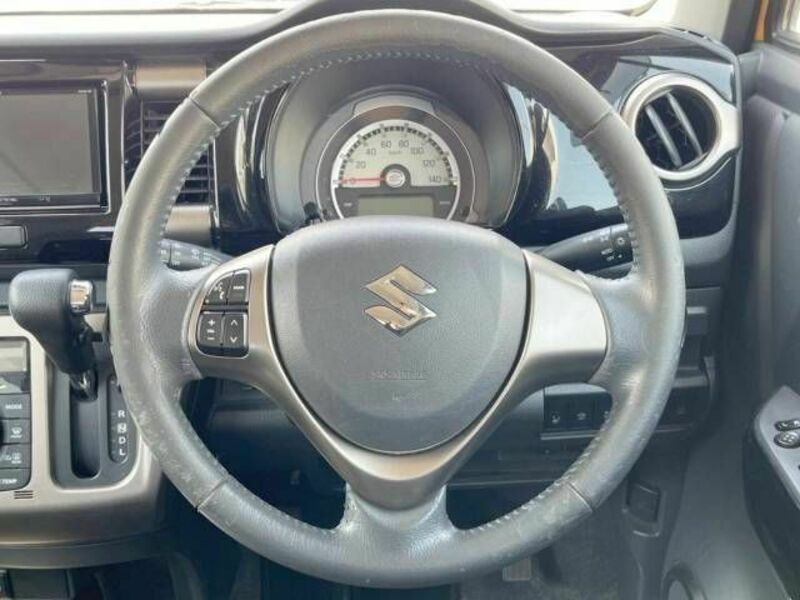 HUSTLER