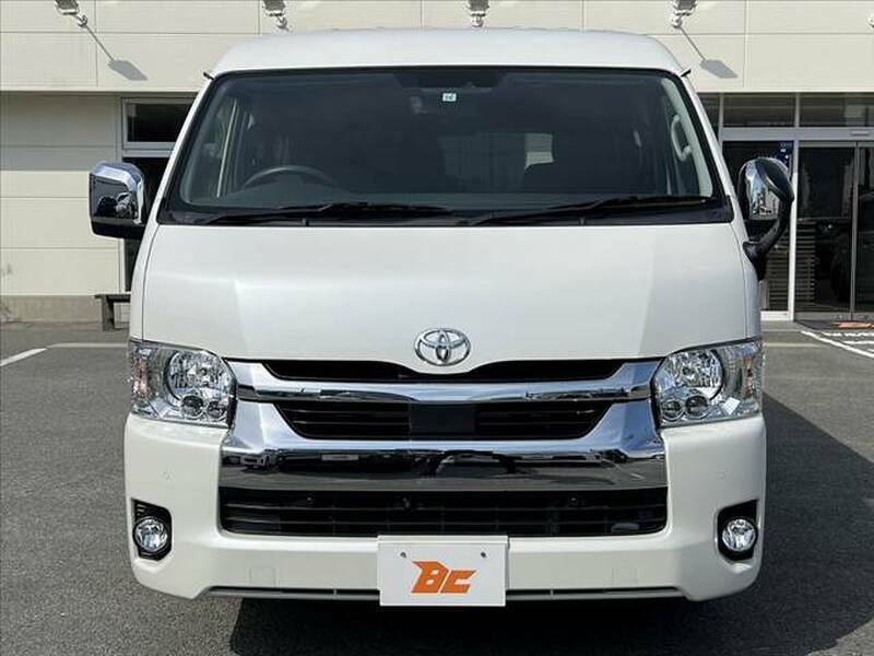 HIACE WAGON