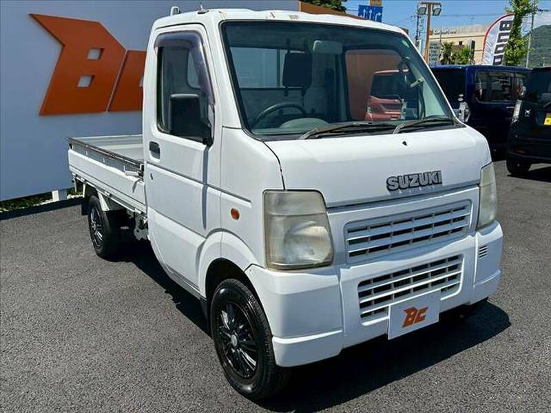 CARRY TRUCK
