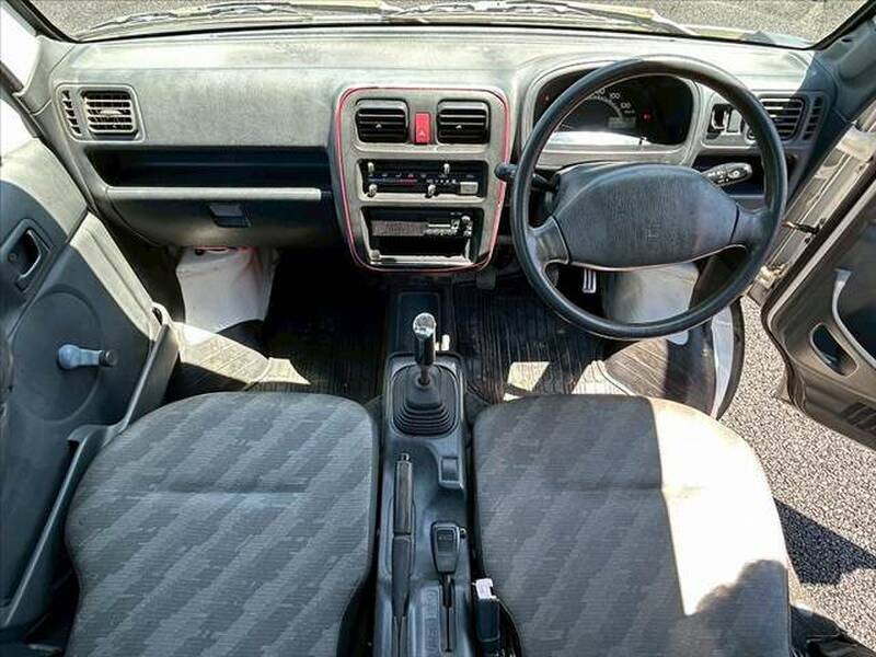 CARRY TRUCK