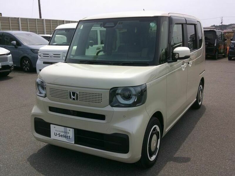 N BOX