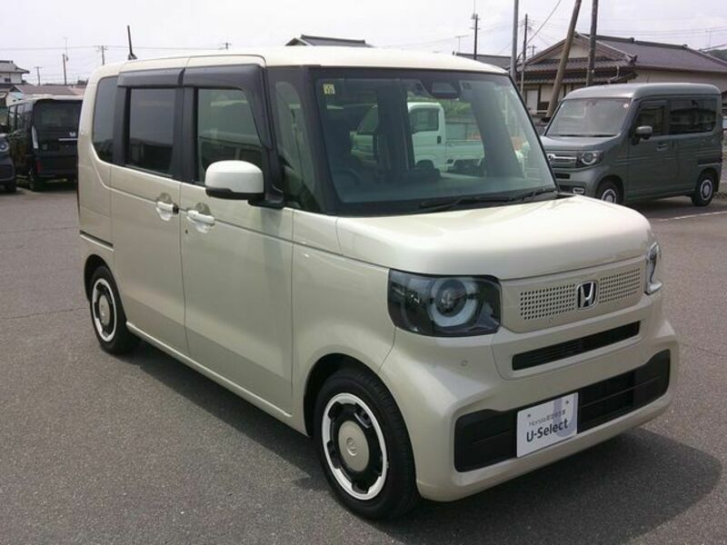 N BOX