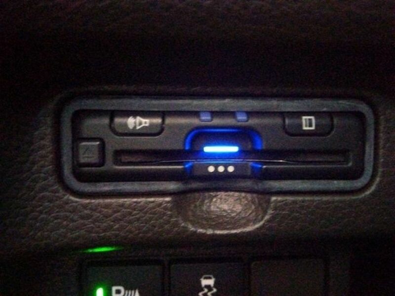 N BOX