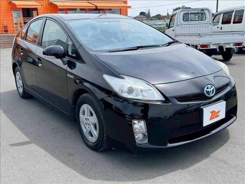 PRIUS