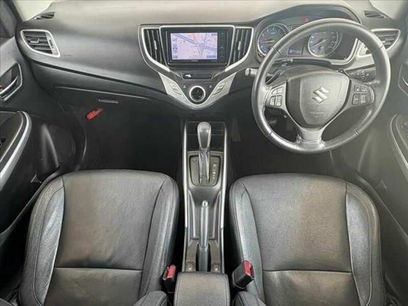 BALENO
