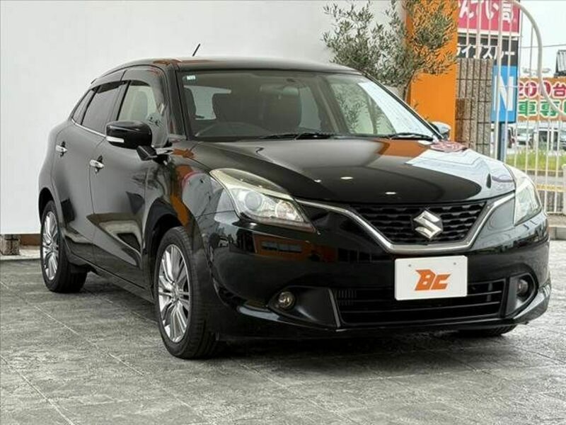 BALENO