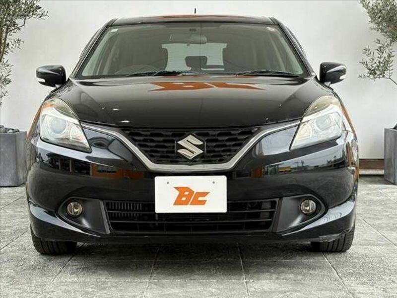 BALENO