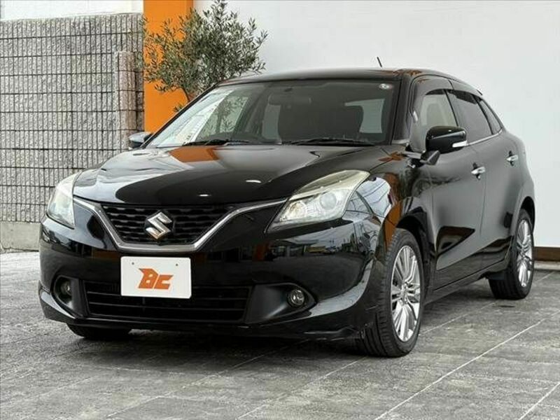 BALENO