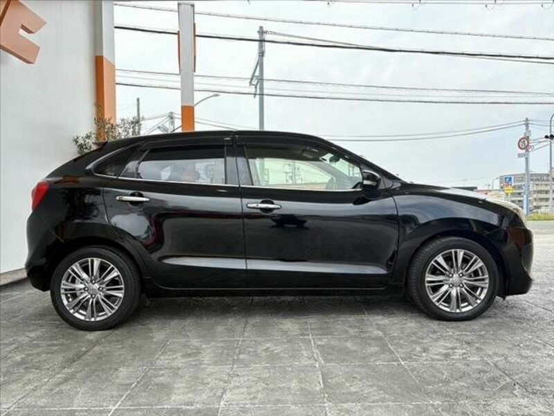 BALENO