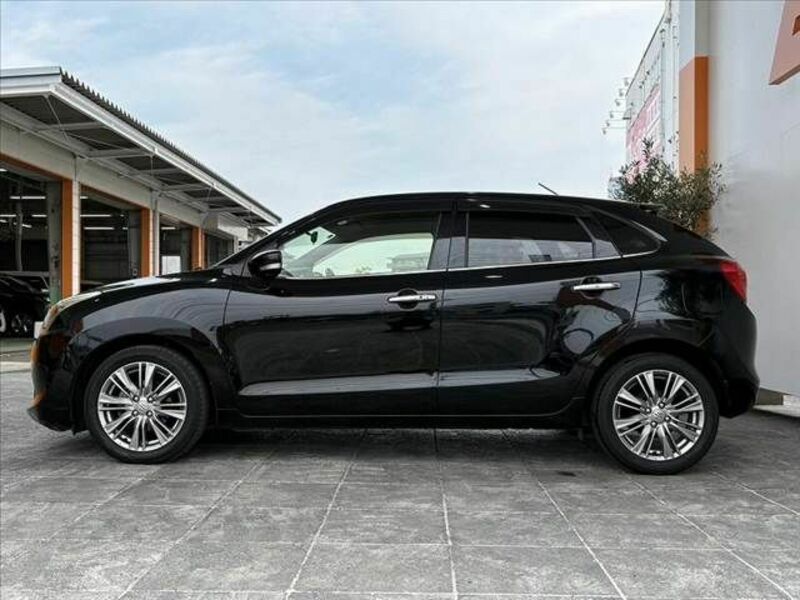 BALENO