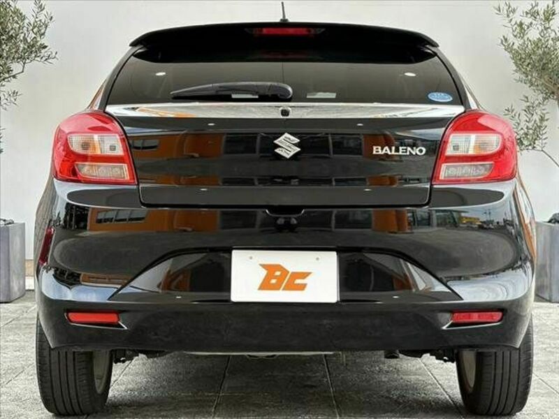 BALENO