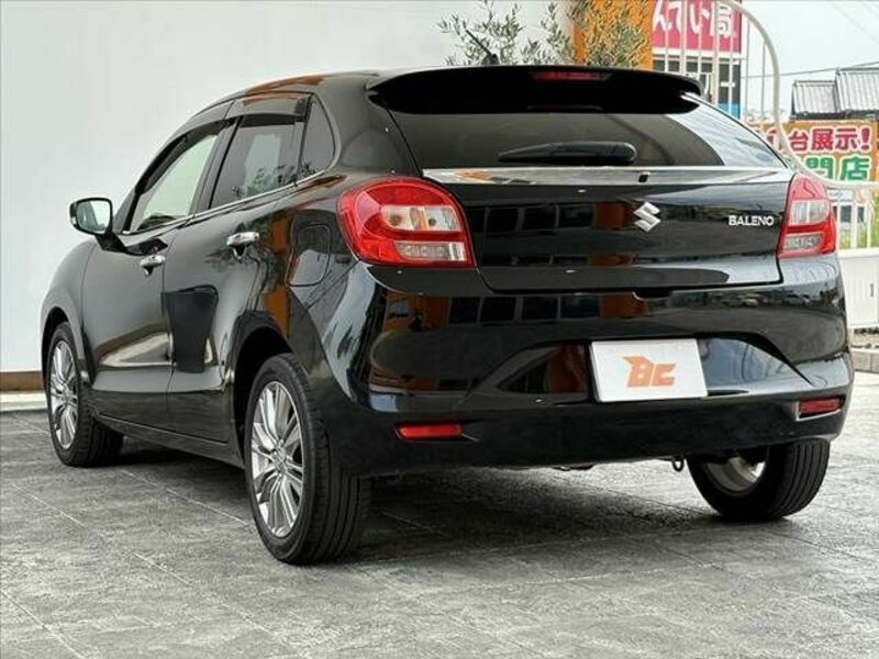 BALENO