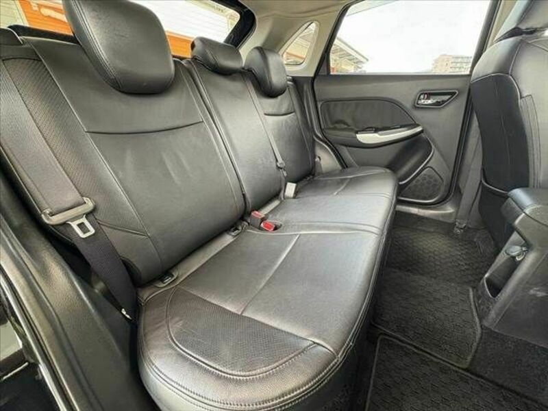BALENO