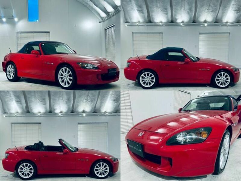 S2000