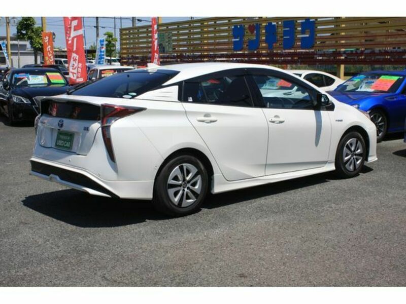 PRIUS