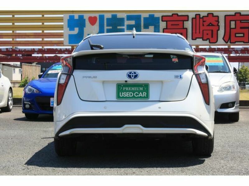 PRIUS
