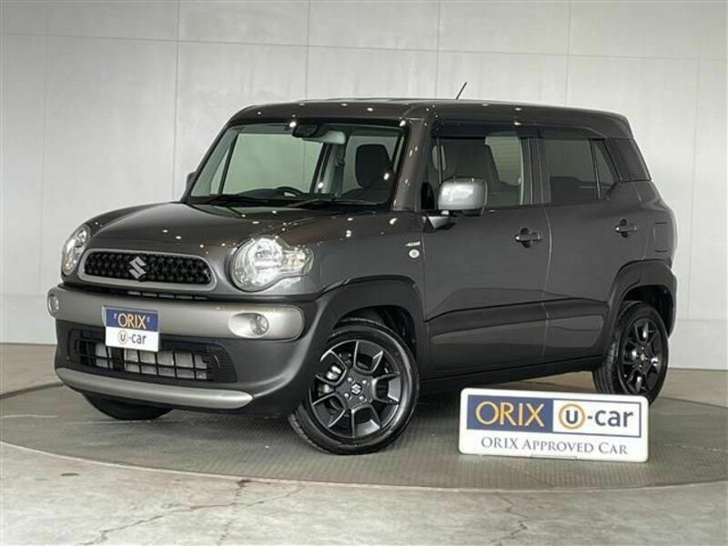 SUZUKI XBEE