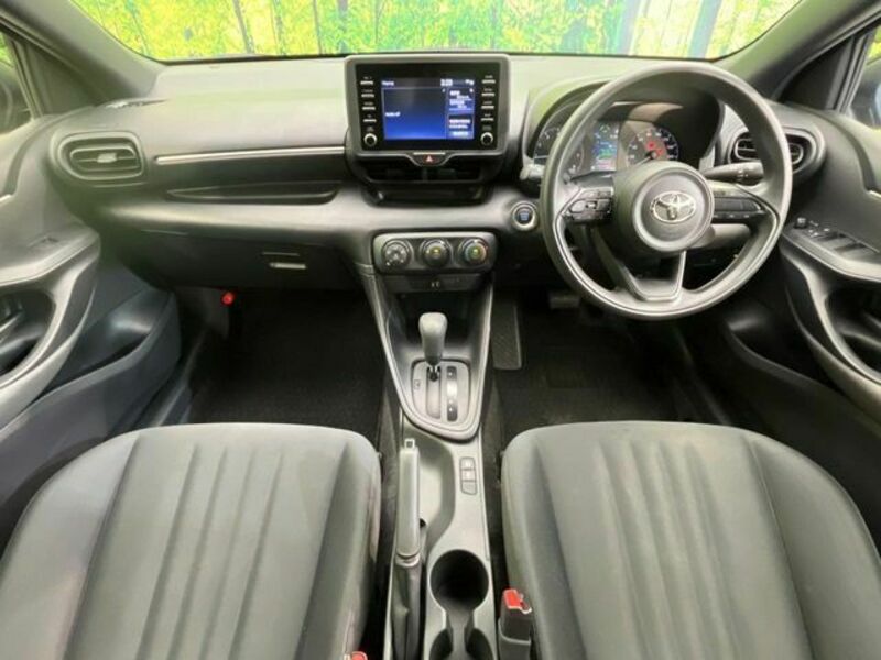 YARIS-1