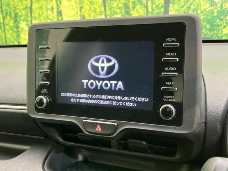 YARIS-3