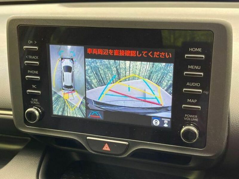 YARIS-4
