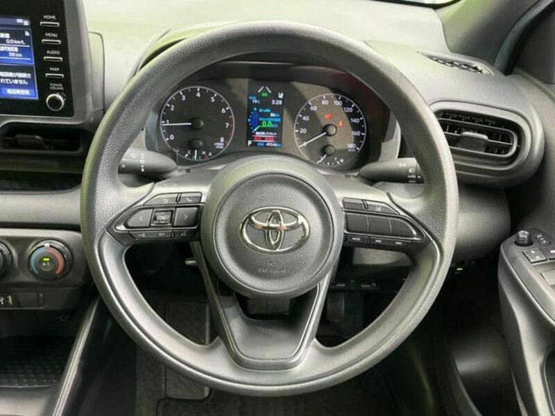 YARIS-10