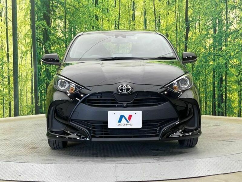 YARIS-13