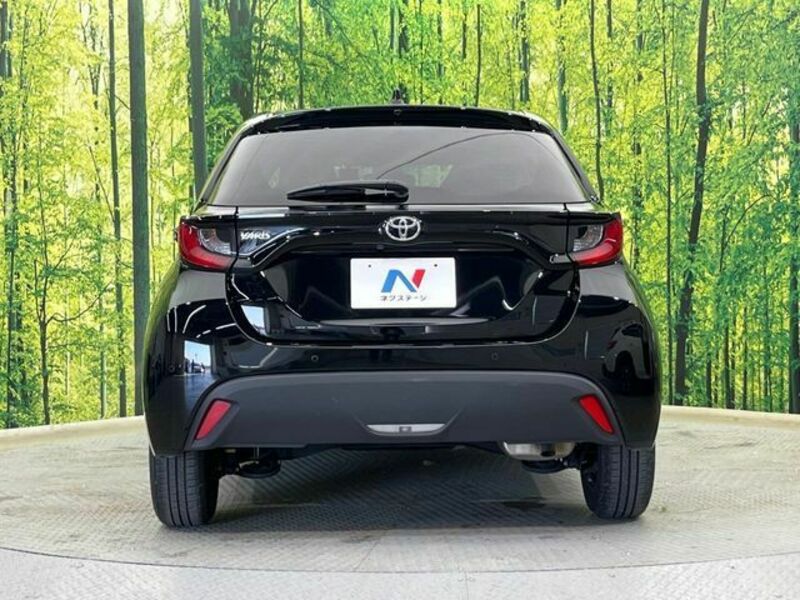 YARIS-14
