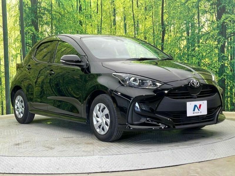YARIS-15