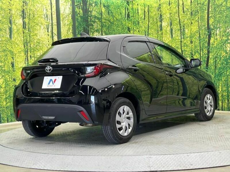 YARIS-16