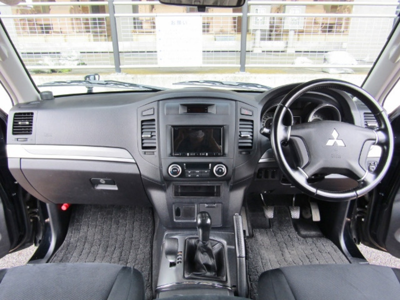 PAJERO