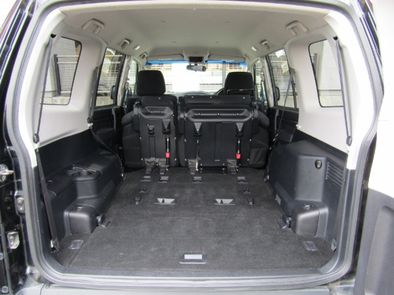 PAJERO