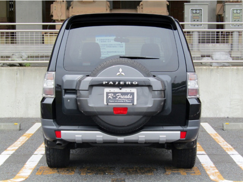 PAJERO