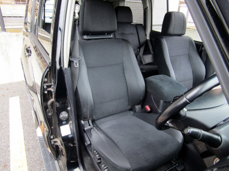 PAJERO