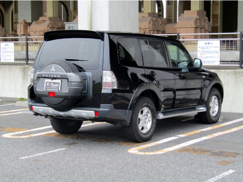 PAJERO
