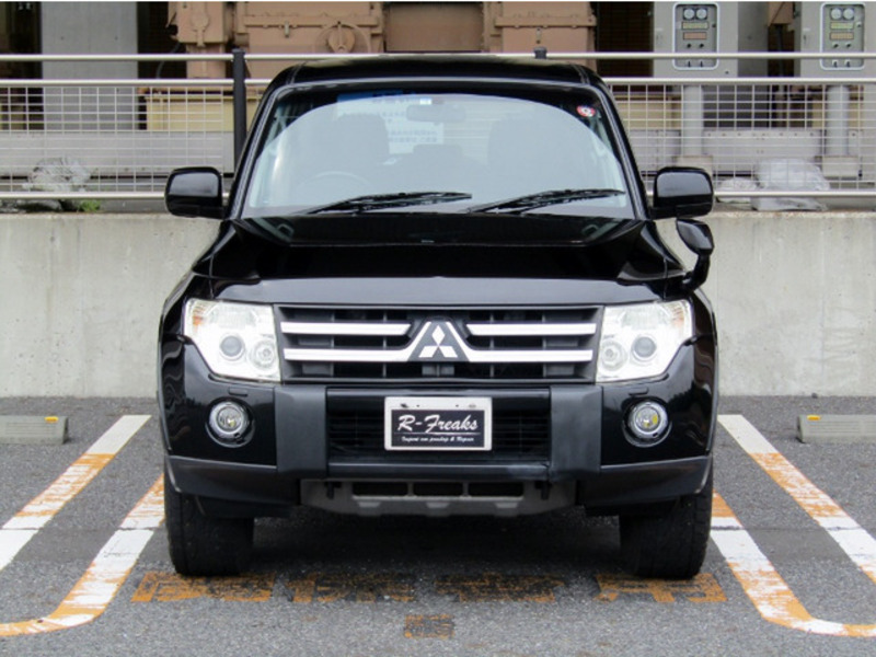 PAJERO