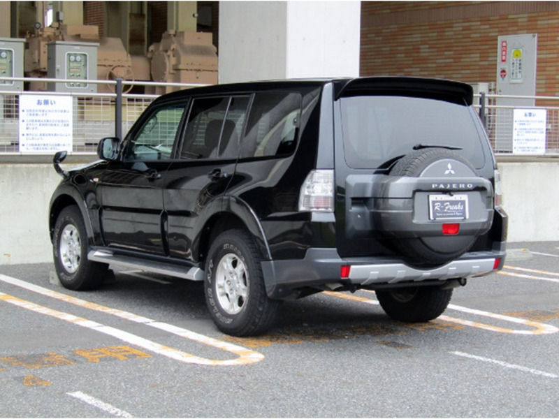 PAJERO