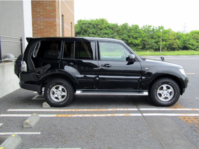 PAJERO