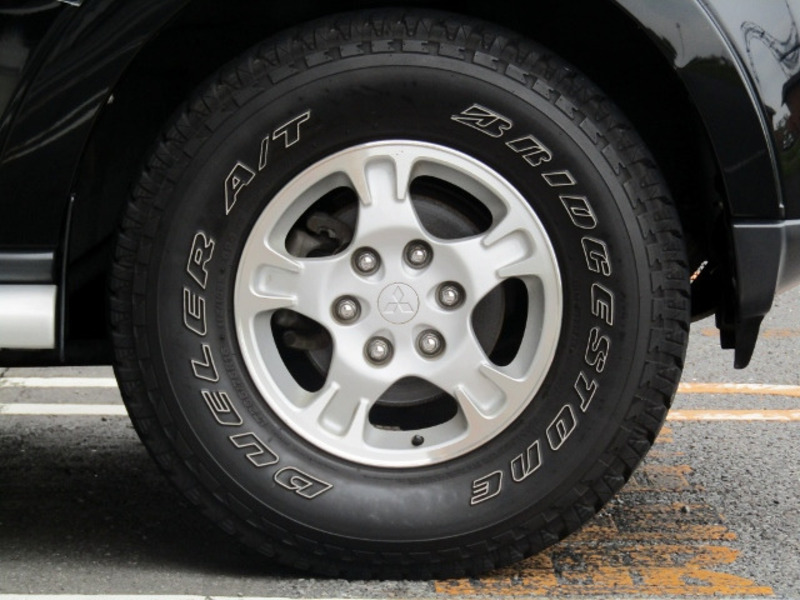 PAJERO