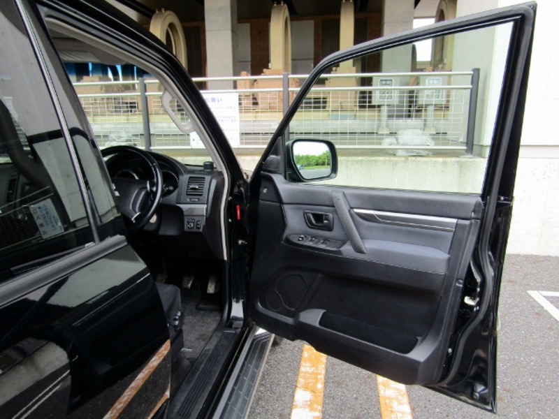 PAJERO