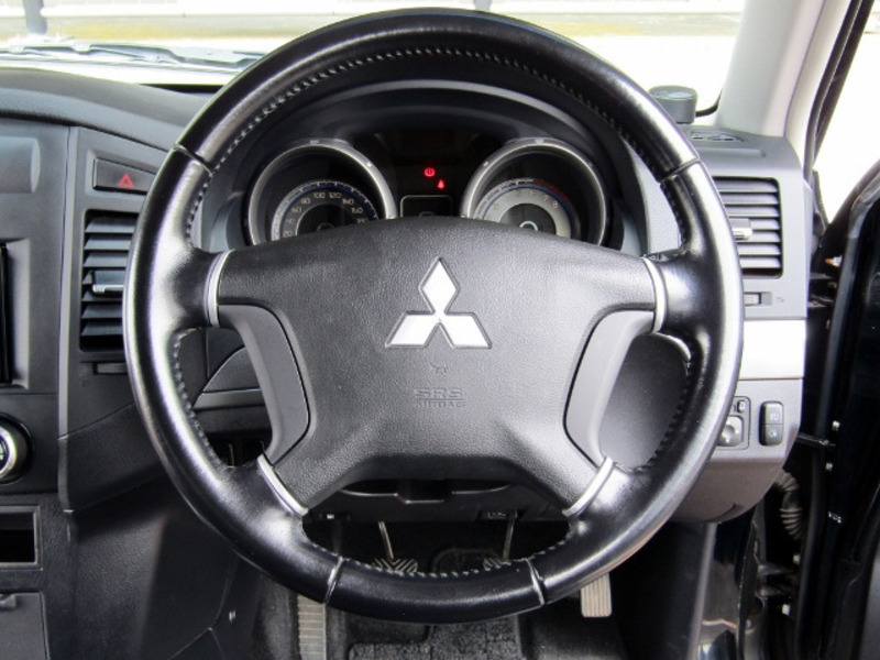 PAJERO