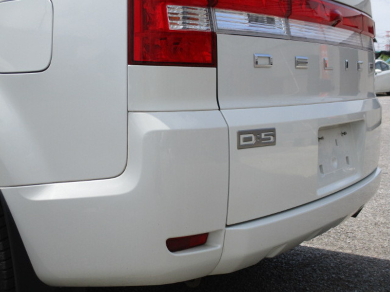 DELICA D5