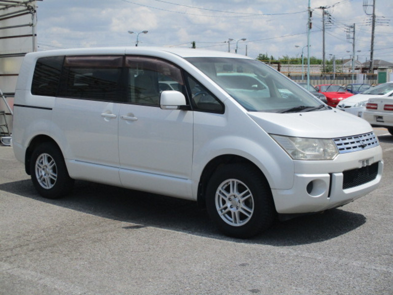 DELICA D5